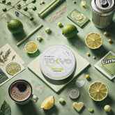 LEMON 2MG - TOKYO NICOTINE GUM 2MG 40PC PACK